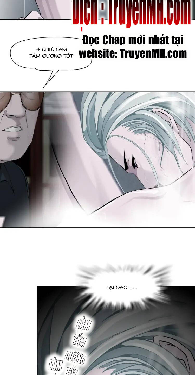 Điêu Khắc - Chương 41 - Trang 3