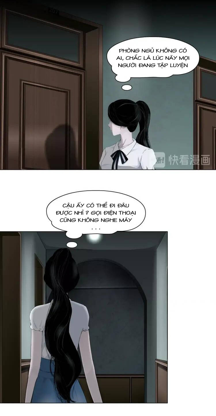 Điêu Khắc - Chương 41 - Trang 8