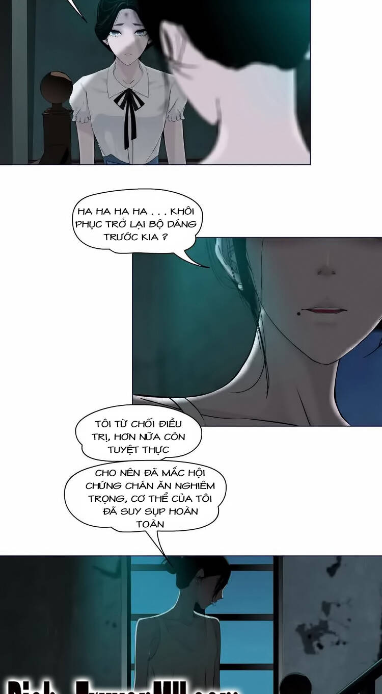 Điêu Khắc - Chương 42 - Trang 11