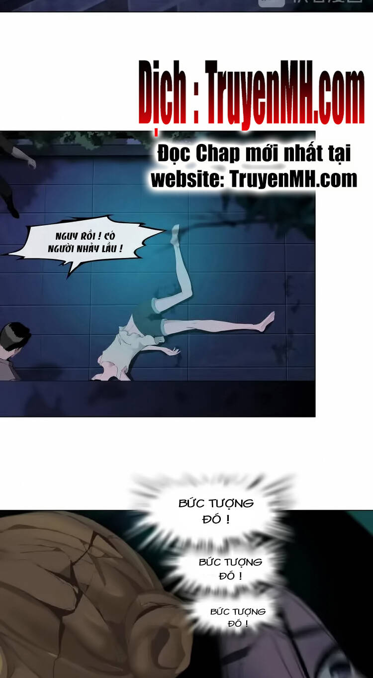 Điêu Khắc - Chương 42 - Trang 16