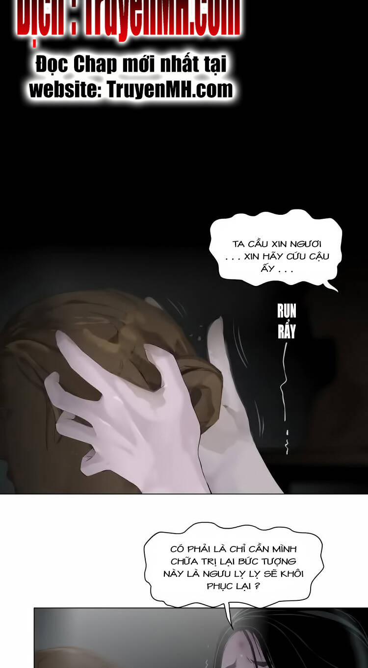 Điêu Khắc - Chương 42 - Trang 20