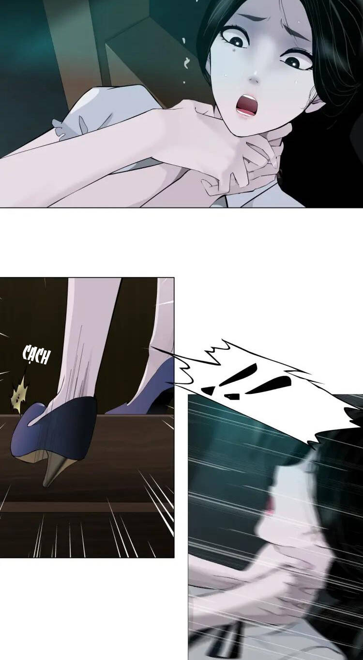 Điêu Khắc - Chương 42 - Trang 3