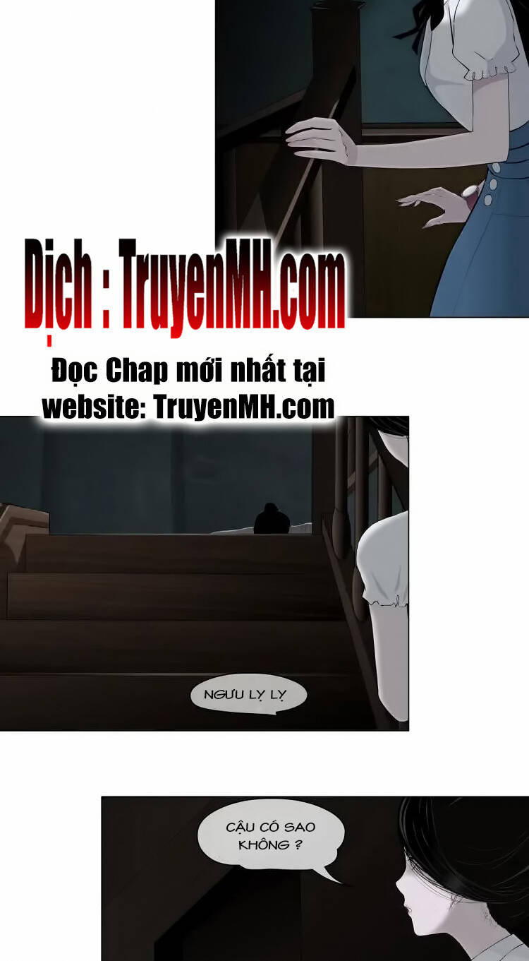 Điêu Khắc - Chương 42 - Trang 7