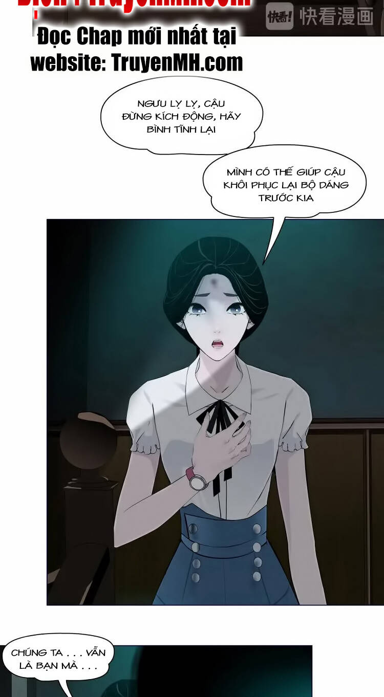 Điêu Khắc - Chương 42 - Trang 10