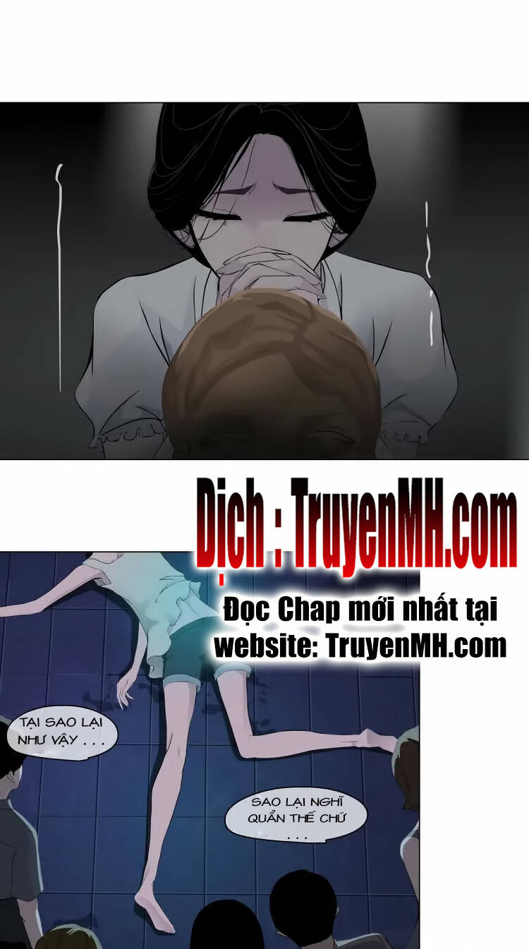 Điêu Khắc - Chương 43 - Trang 2