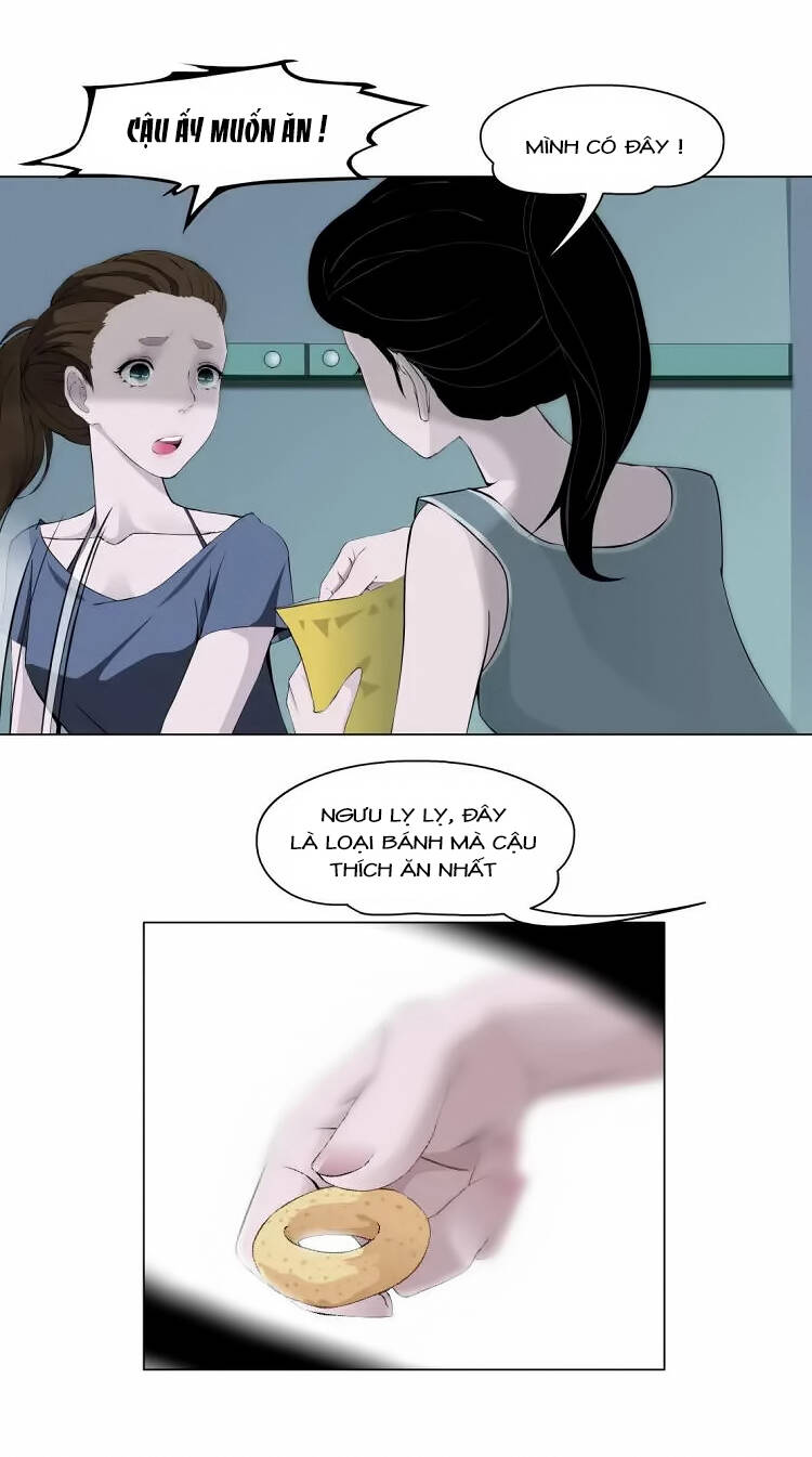 Điêu Khắc - Chương 43 - Trang 11