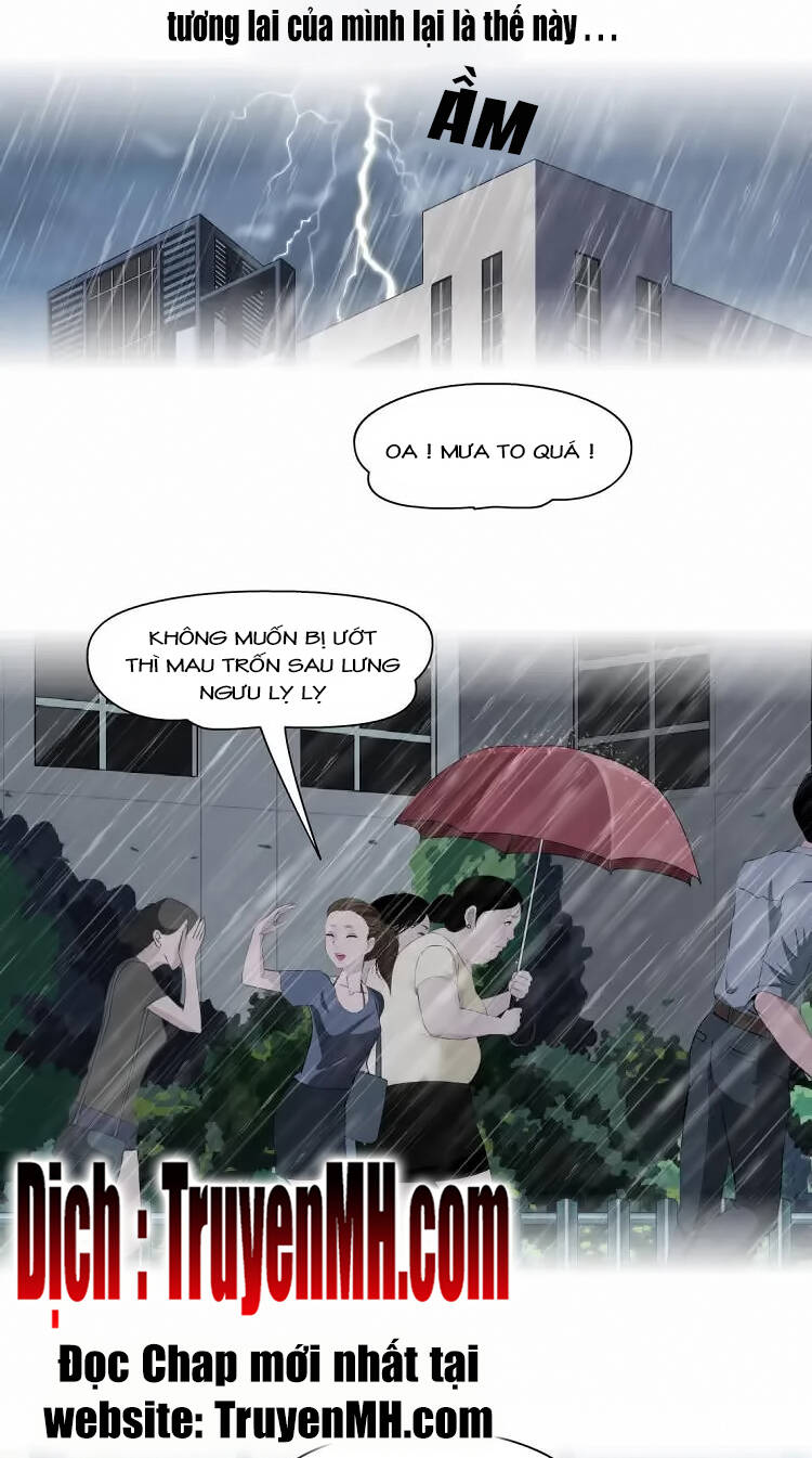 Điêu Khắc - Chương 43 - Trang 13