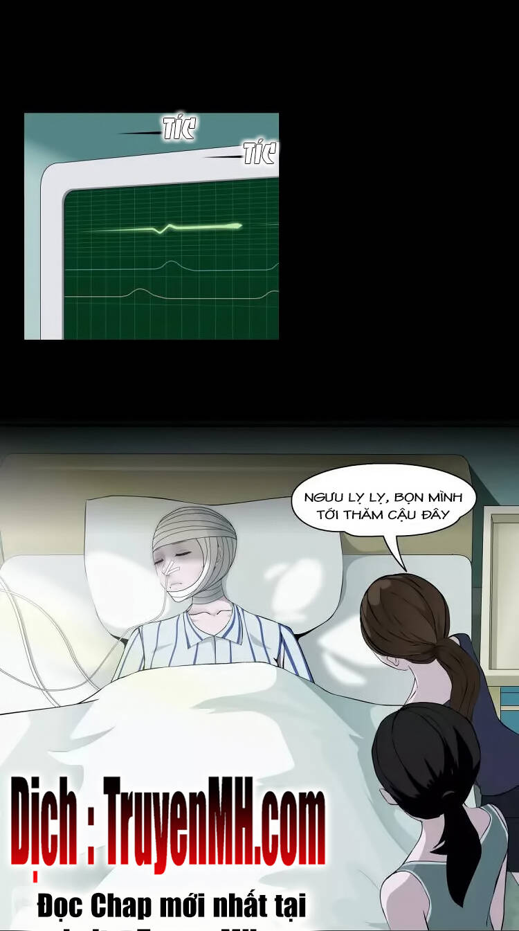 Điêu Khắc - Chương 43 - Trang 6