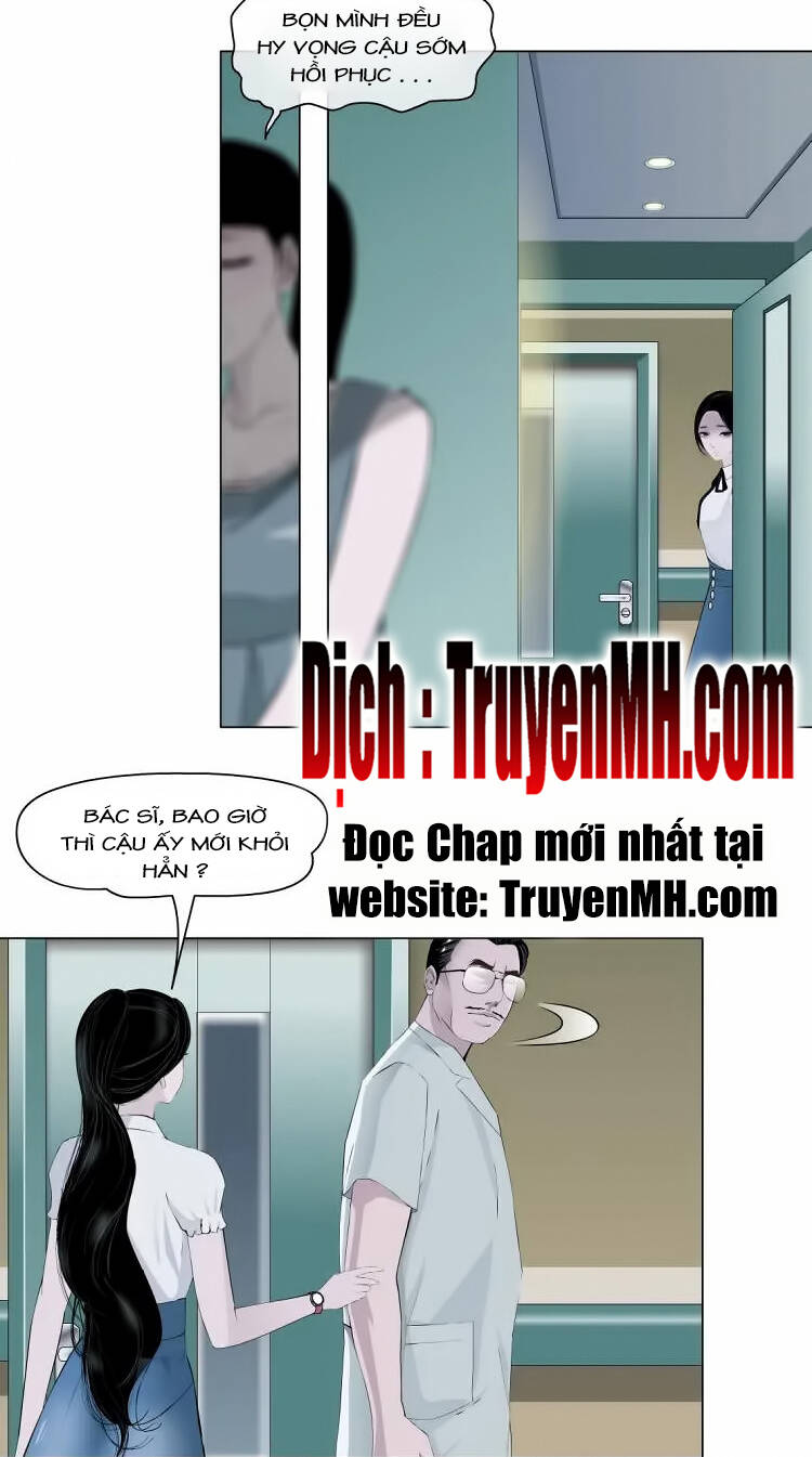 Điêu Khắc - Chương 43 - Trang 8