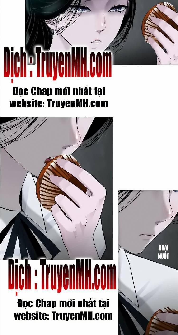 Điêu Khắc - Chương 44 - Trang 11