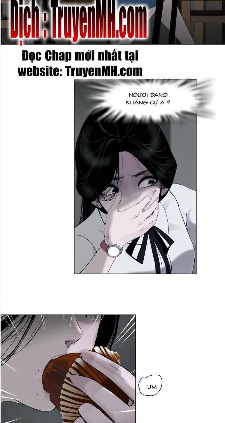 Điêu Khắc - Chương 44 - Trang 13