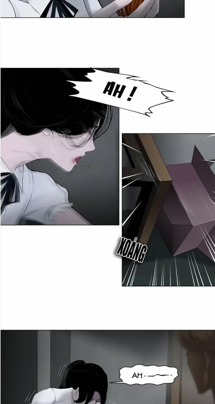 Điêu Khắc - Chương 44 - Trang 15