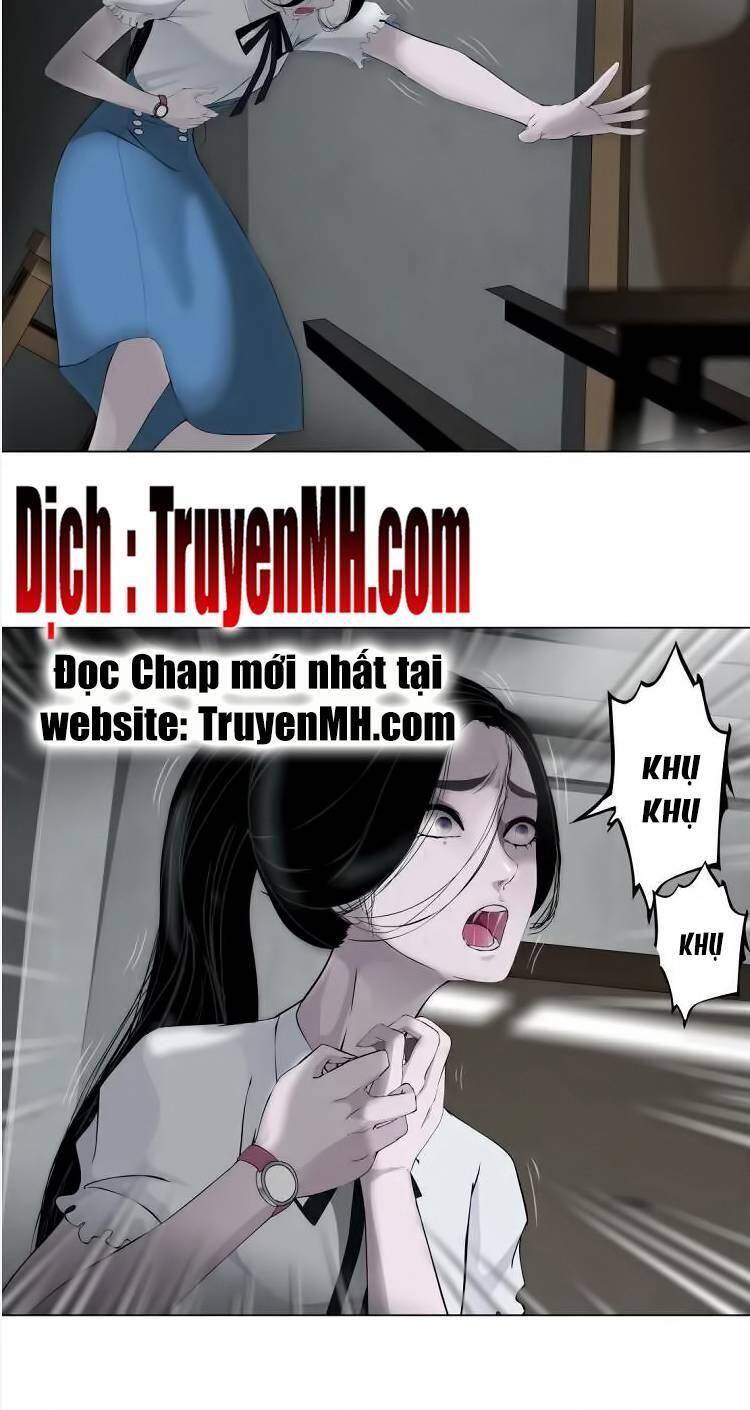 Điêu Khắc - Chương 44 - Trang 16