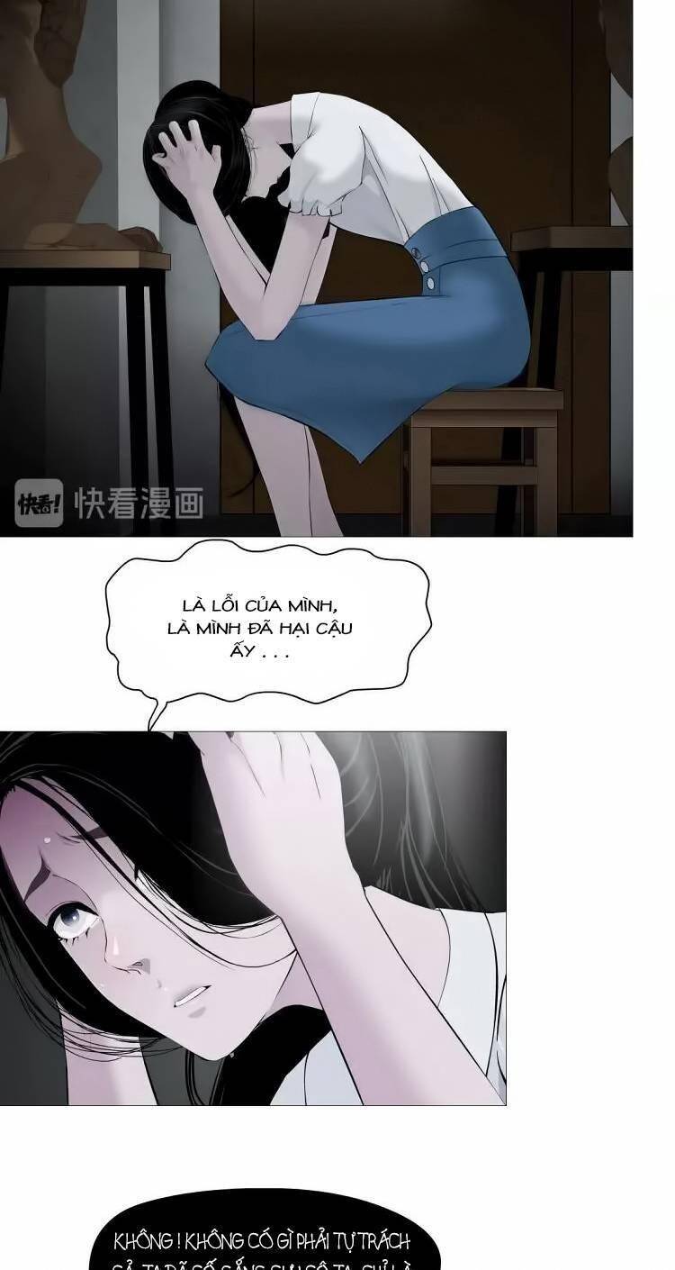 Điêu Khắc - Chương 44 - Trang 3