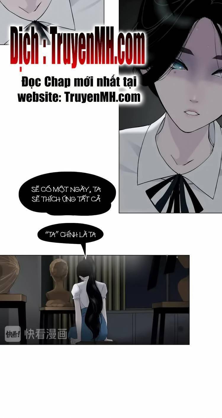 Điêu Khắc - Chương 44 - Trang 5