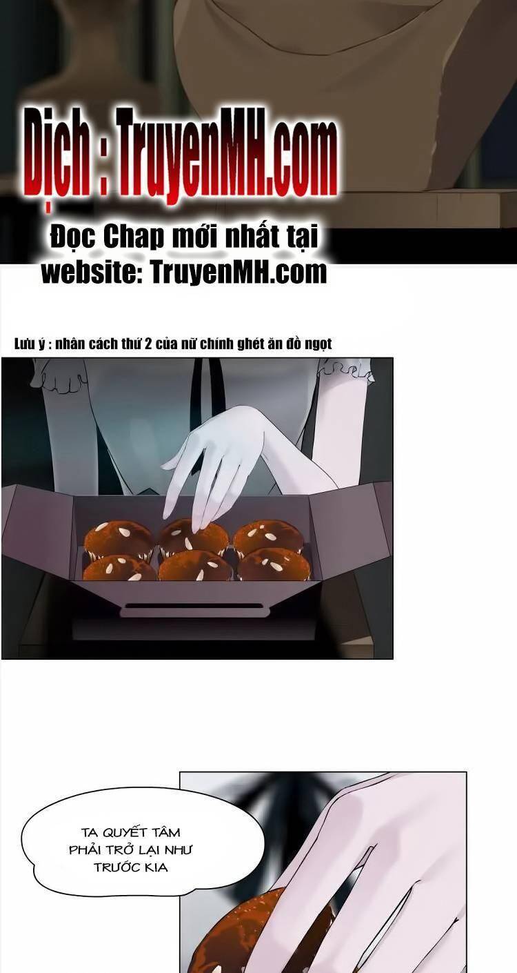 Điêu Khắc - Chương 44 - Trang 9