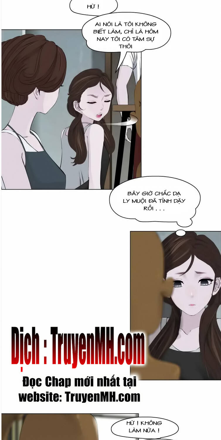 Điêu Khắc - Chương 45 - Trang 16