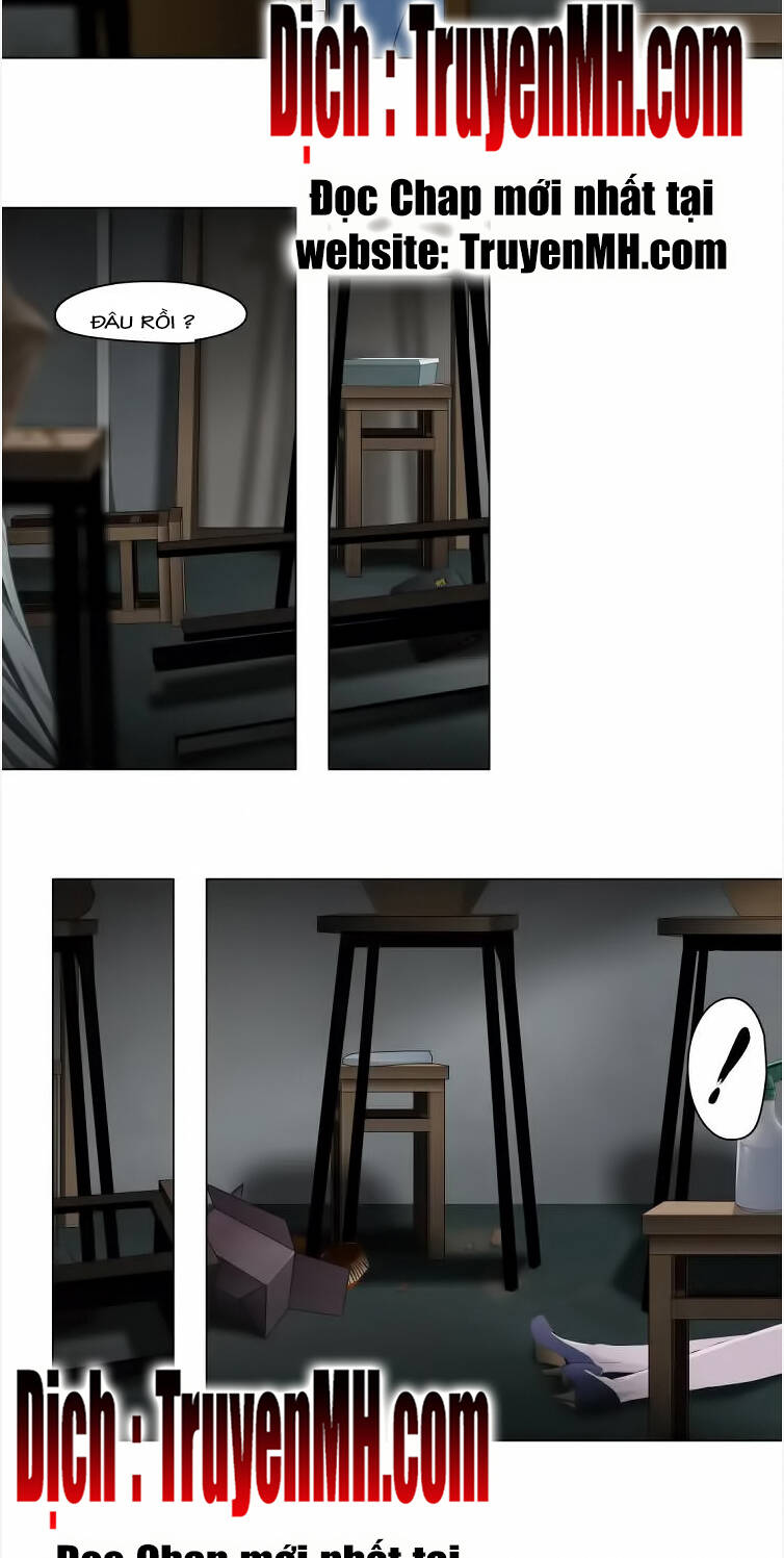 Điêu Khắc - Chương 45 - Trang 4