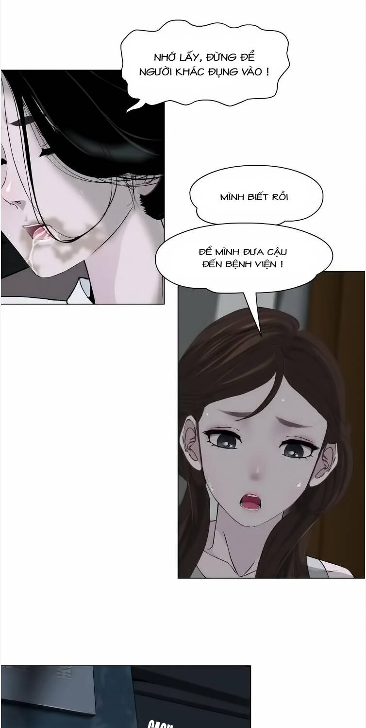 Điêu Khắc - Chương 45 - Trang 6