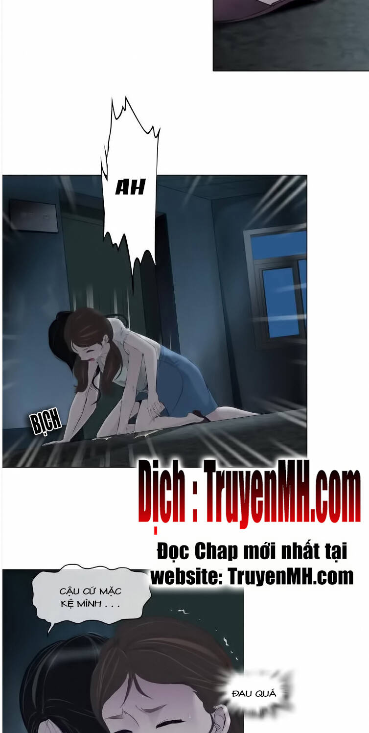 Điêu Khắc - Chương 45 - Trang 8