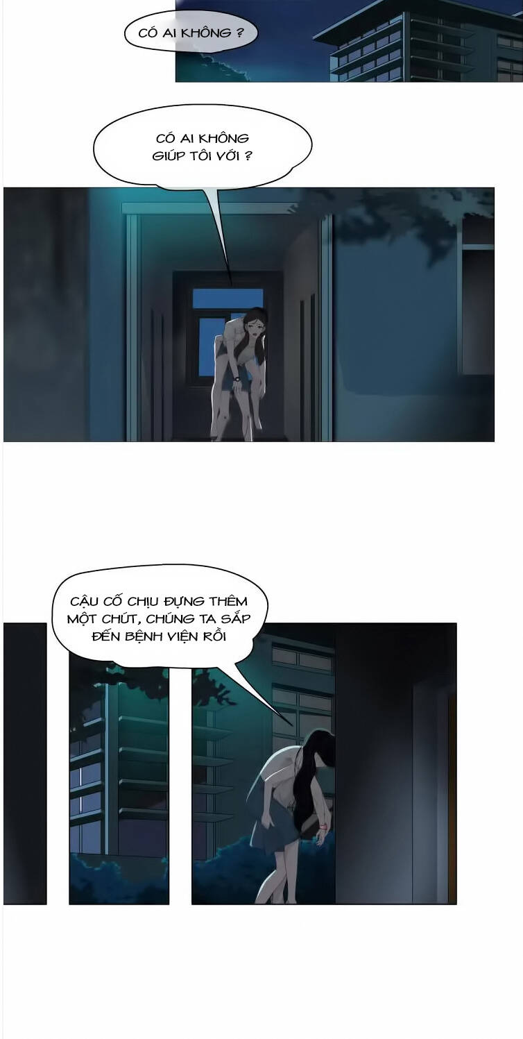 Điêu Khắc - Chương 45 - Trang 10