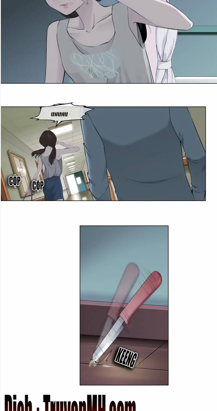 Điêu Khắc - Chương 46 - Trang 17