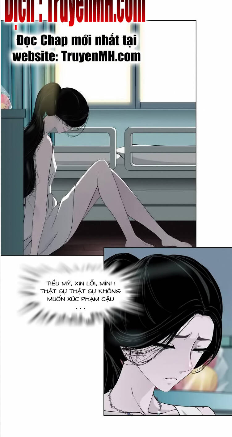 Điêu Khắc - Chương 46 - Trang 18