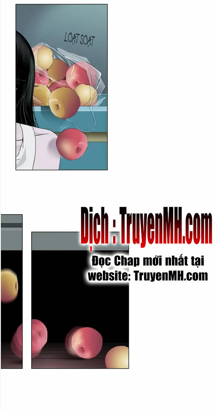 Điêu Khắc - Chương 46 - Trang 19