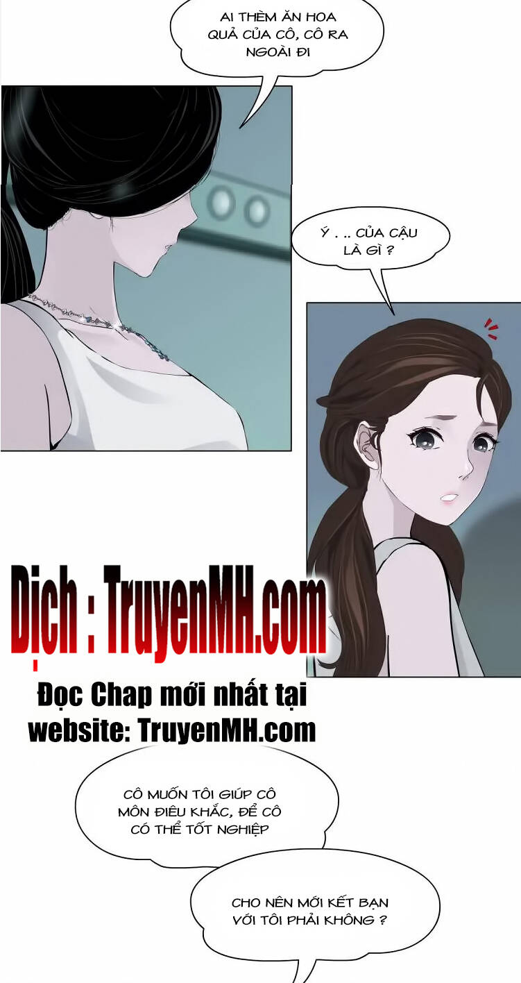 Điêu Khắc - Chương 46 - Trang 9