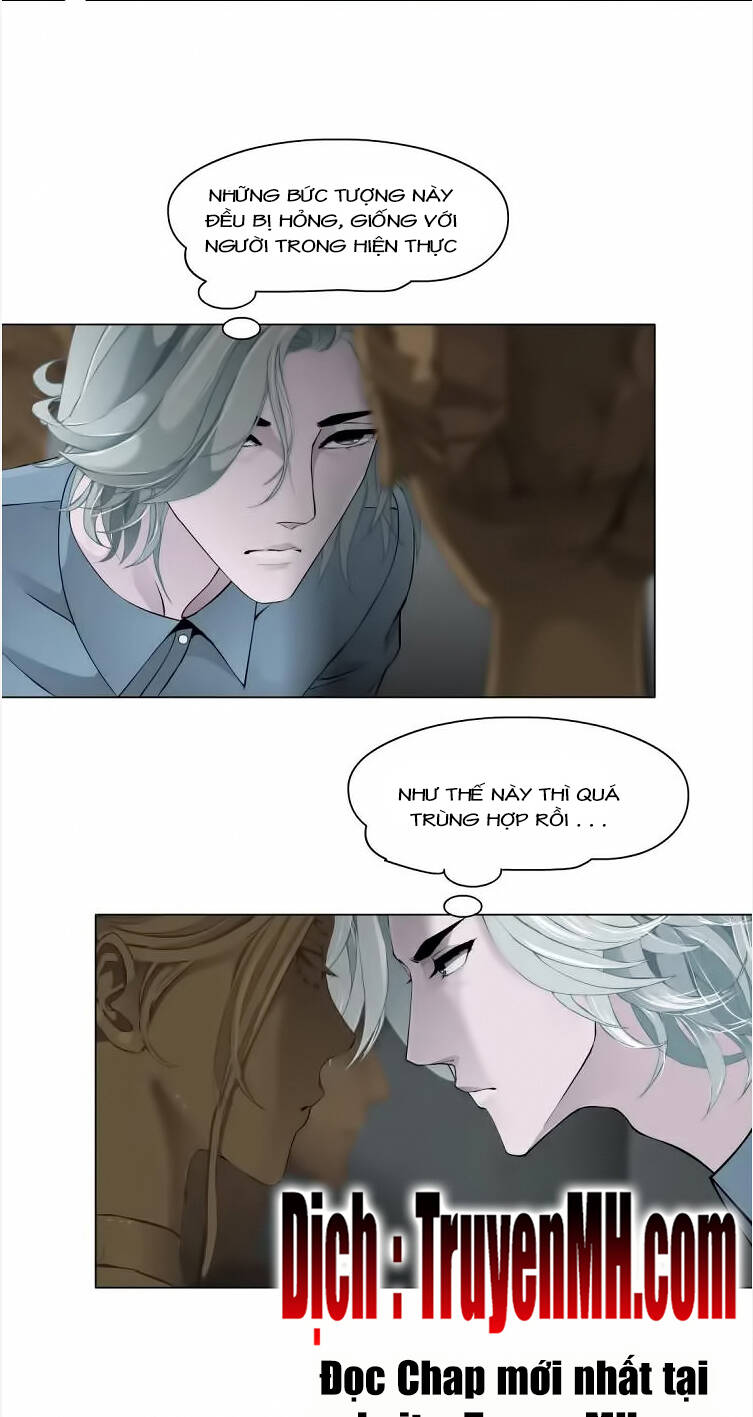 Điêu Khắc - Chương 47 - Trang 13