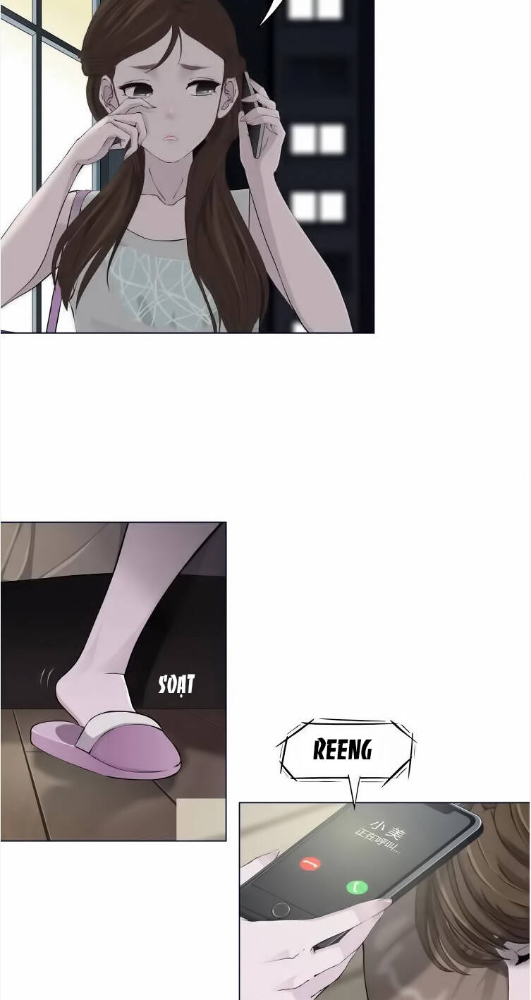 Điêu Khắc - Chương 47 - Trang 17