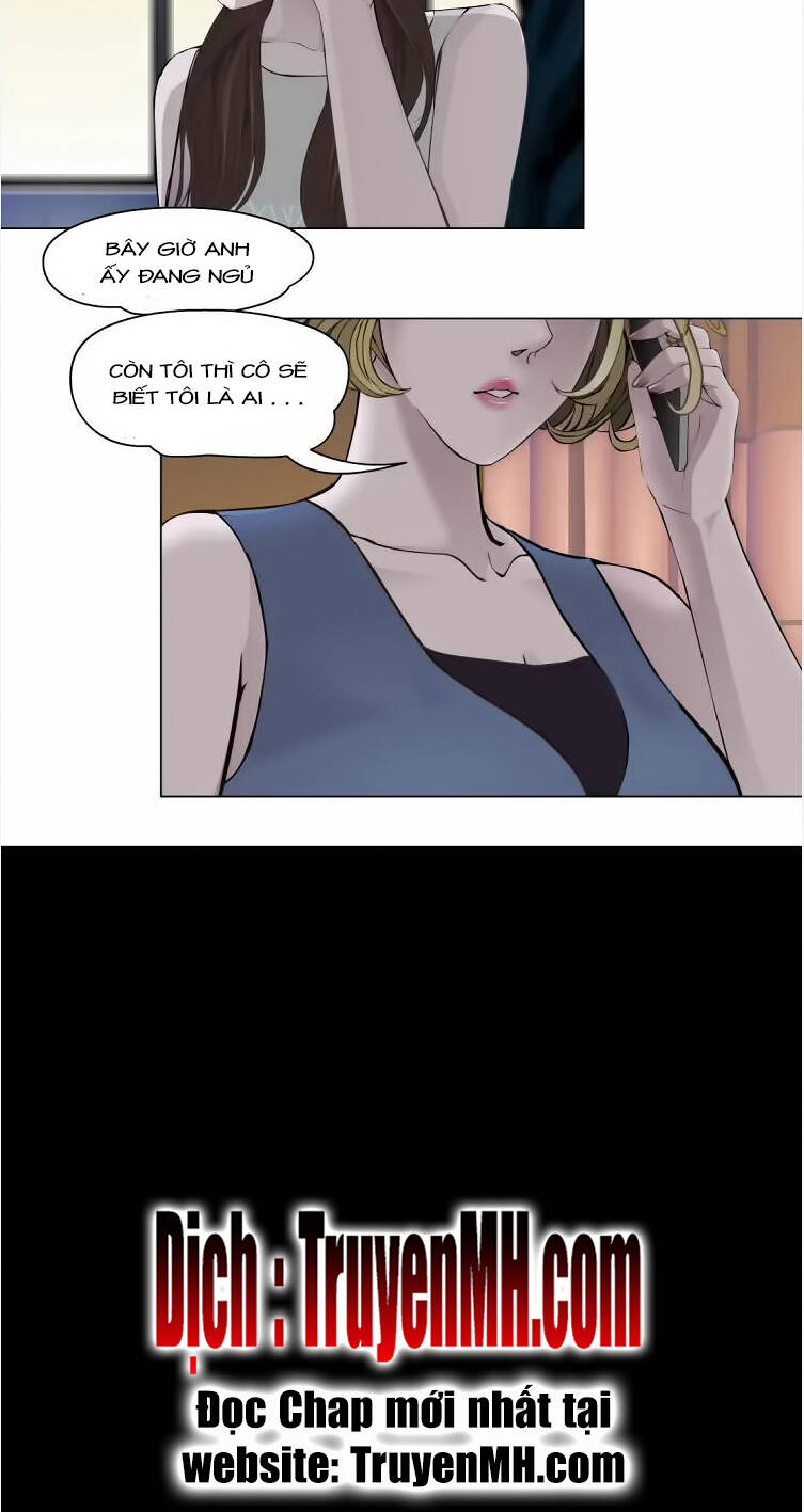 Điêu Khắc - Chương 47 - Trang 19