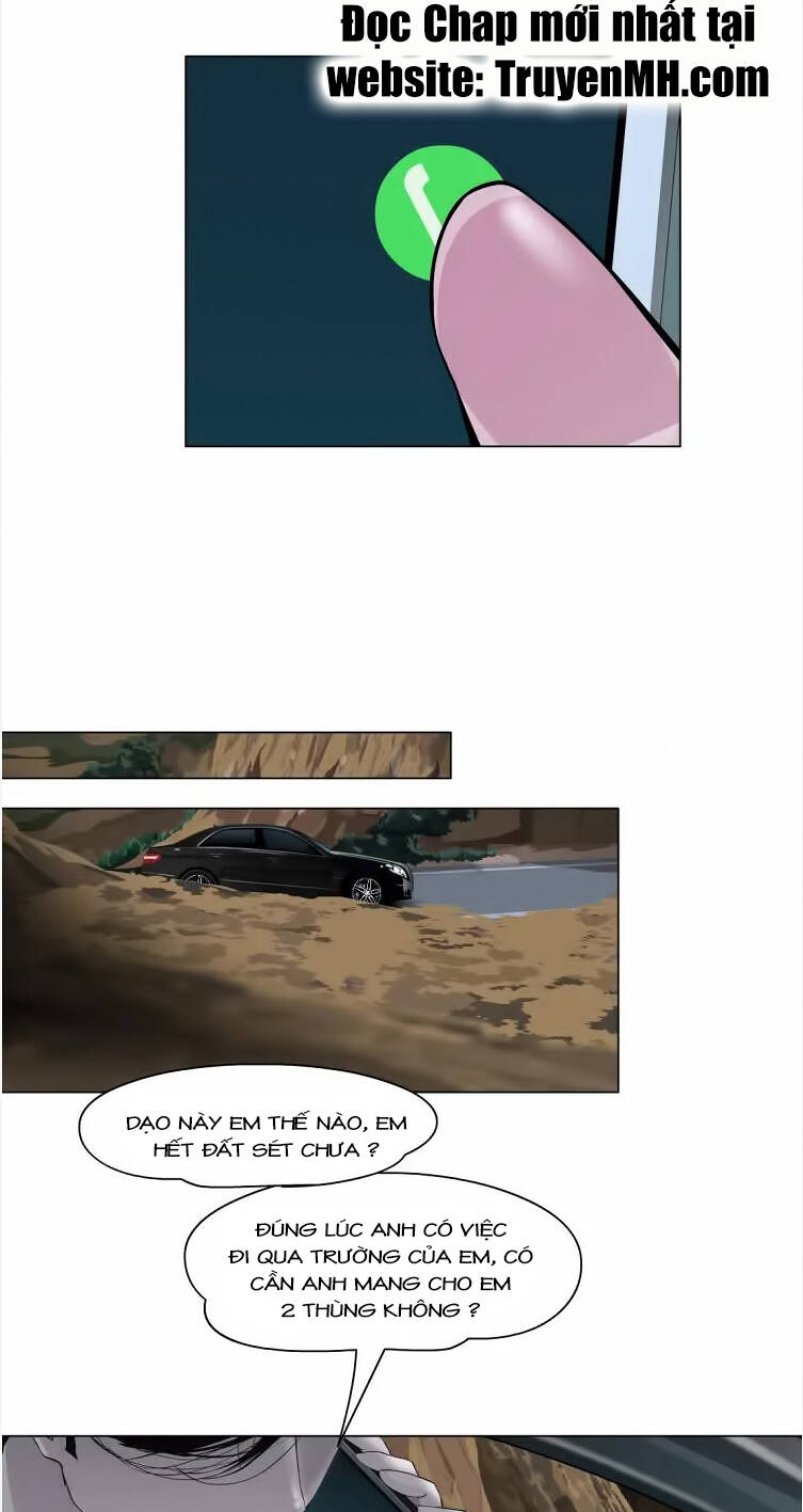 Điêu Khắc - Chương 47 - Trang 4