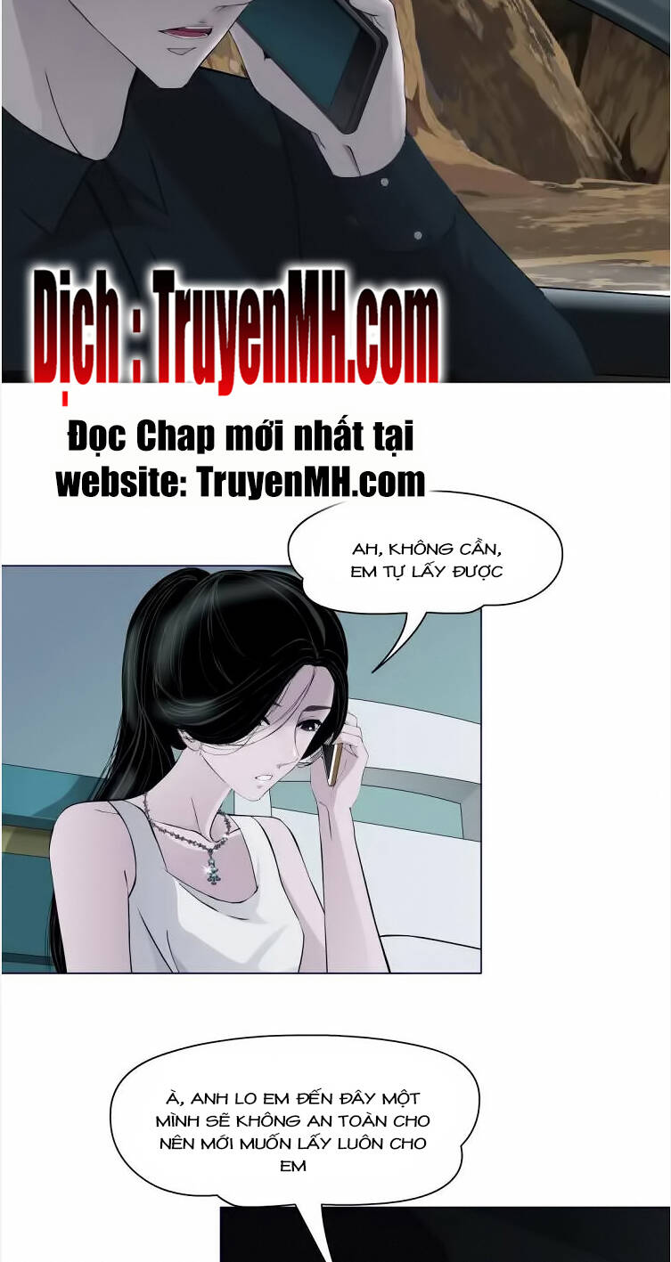 Điêu Khắc - Chương 47 - Trang 5