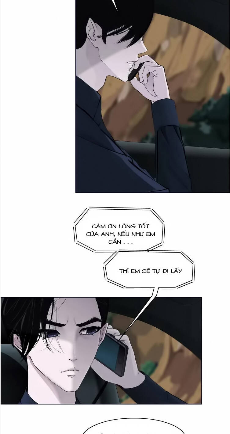 Điêu Khắc - Chương 47 - Trang 6