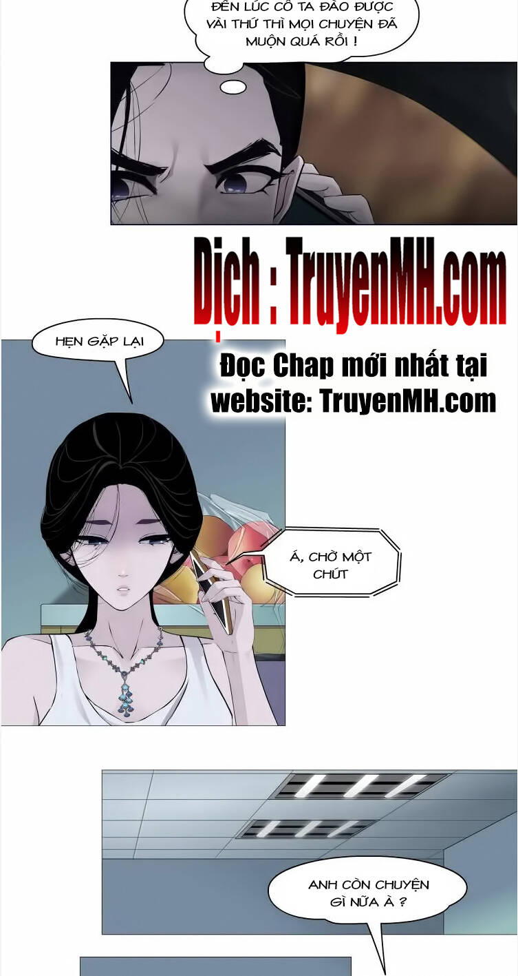 Điêu Khắc - Chương 47 - Trang 7