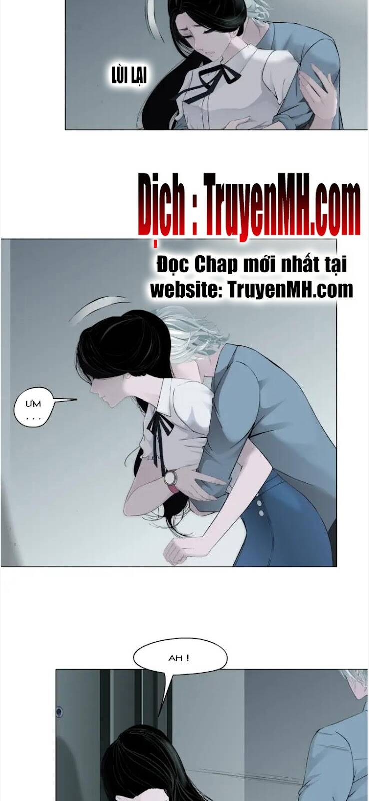 Điêu Khắc - Chương 48 - Trang 13