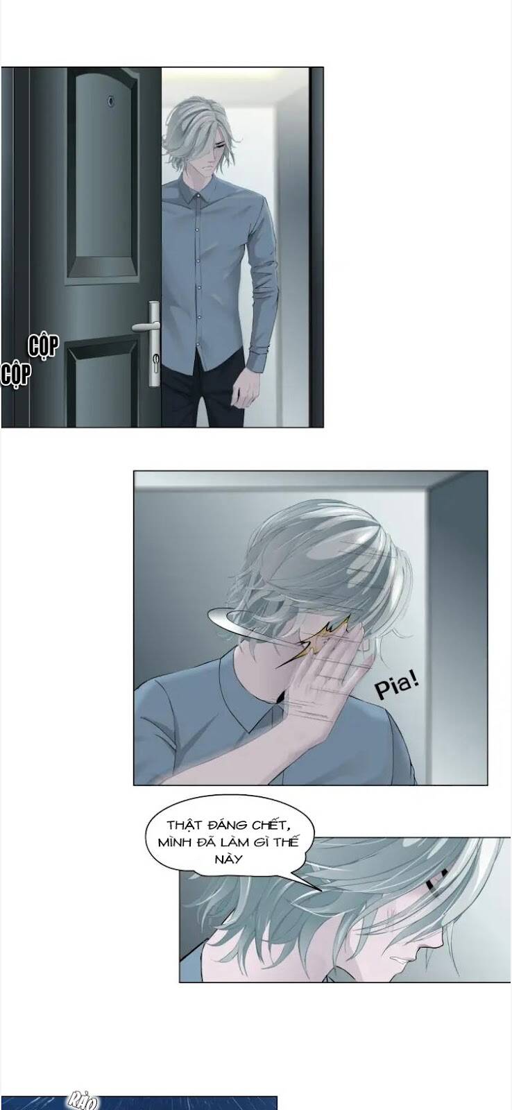 Điêu Khắc - Chương 48 - Trang 15