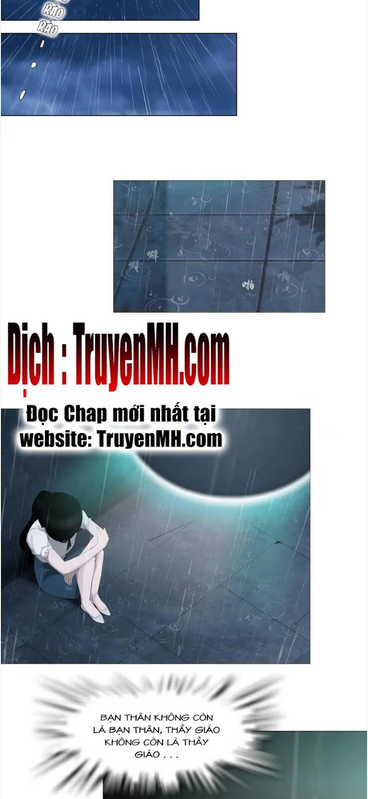 Điêu Khắc - Chương 48 - Trang 16