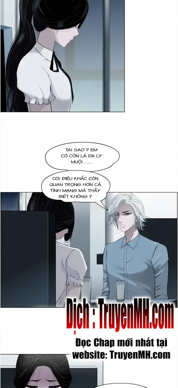 Điêu Khắc - Chương 48 - Trang 4