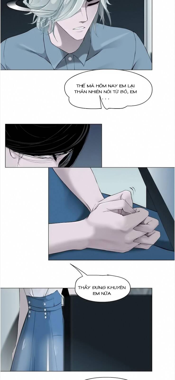 Điêu Khắc - Chương 48 - Trang 7