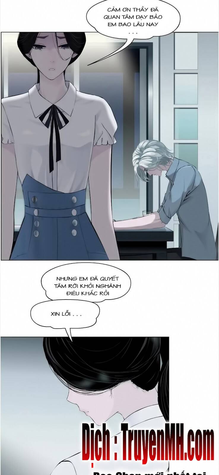 Điêu Khắc - Chương 48 - Trang 8