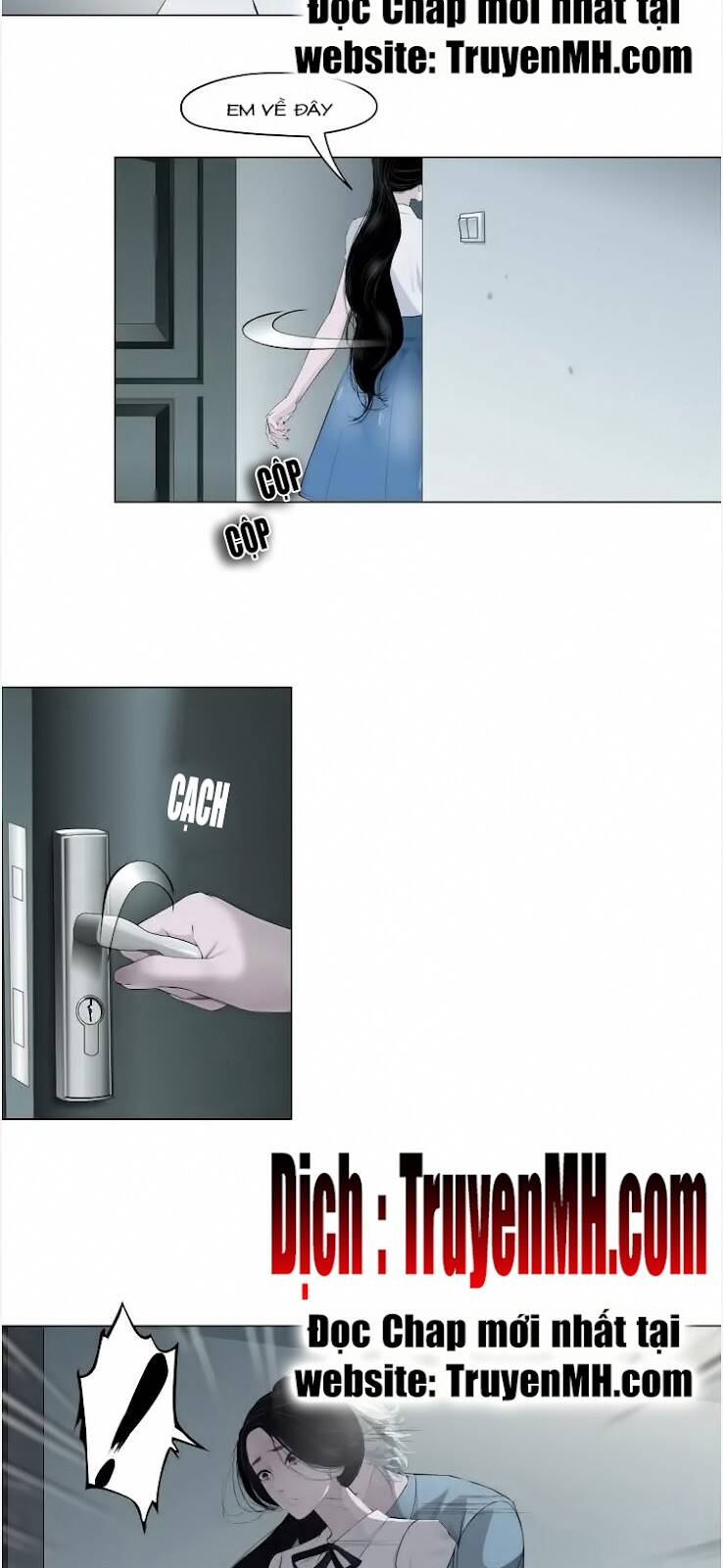 Điêu Khắc - Chương 48 - Trang 9