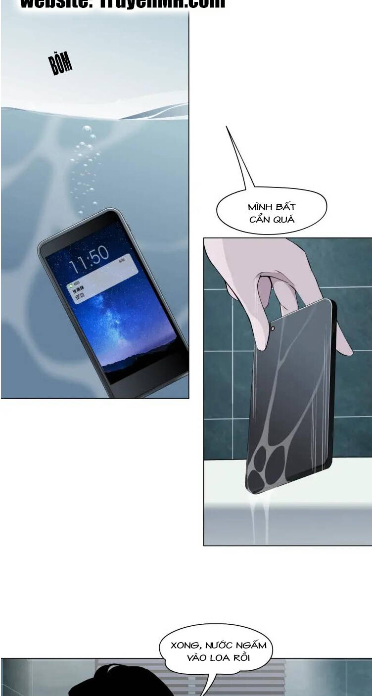 Điêu Khắc - Chương 49 - Trang 12