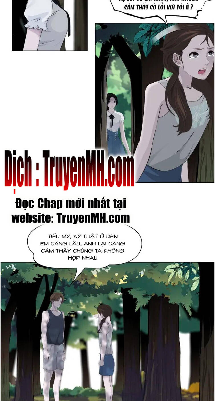 Điêu Khắc - Chương 49 - Trang 16