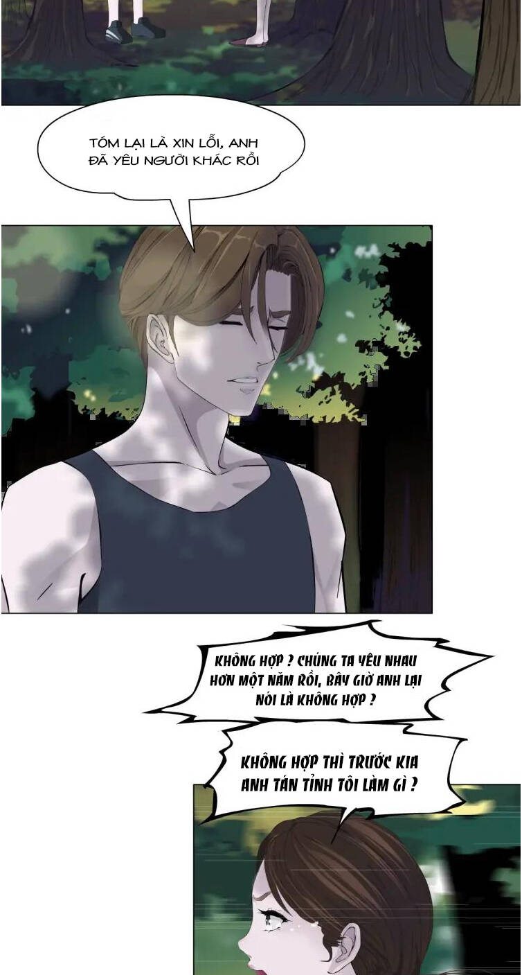 Điêu Khắc - Chương 49 - Trang 17