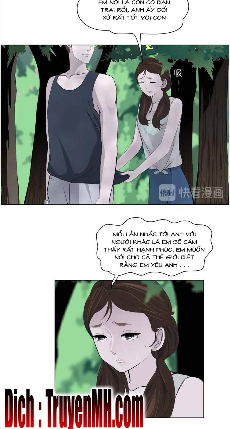 Điêu Khắc - Chương 49 - Trang 21