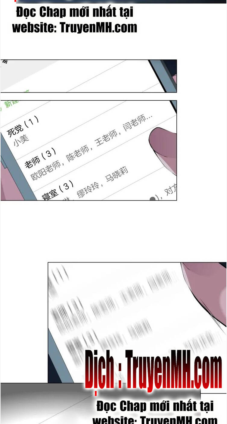 Điêu Khắc - Chương 49 - Trang 6