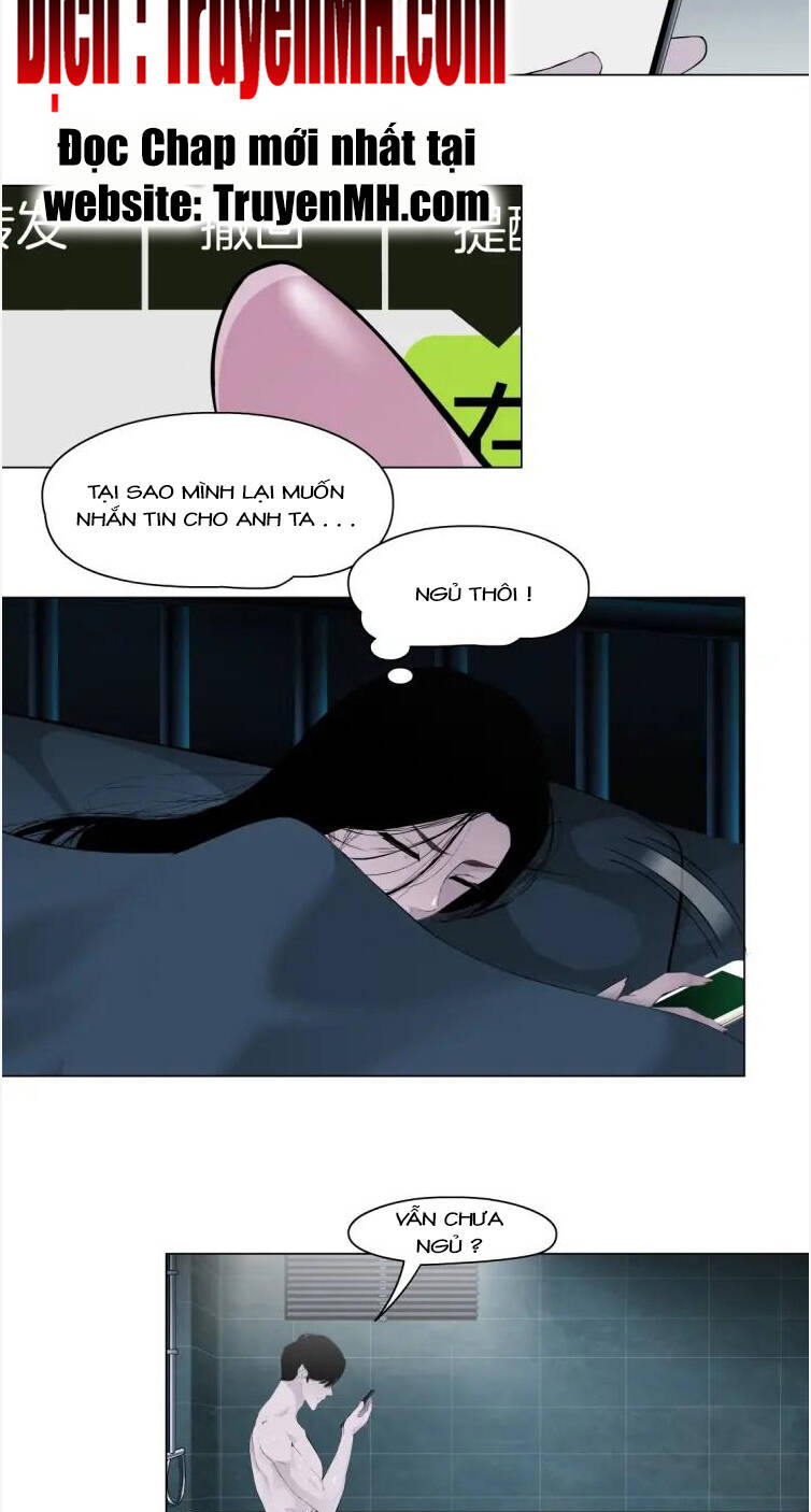 Điêu Khắc - Chương 49 - Trang 8