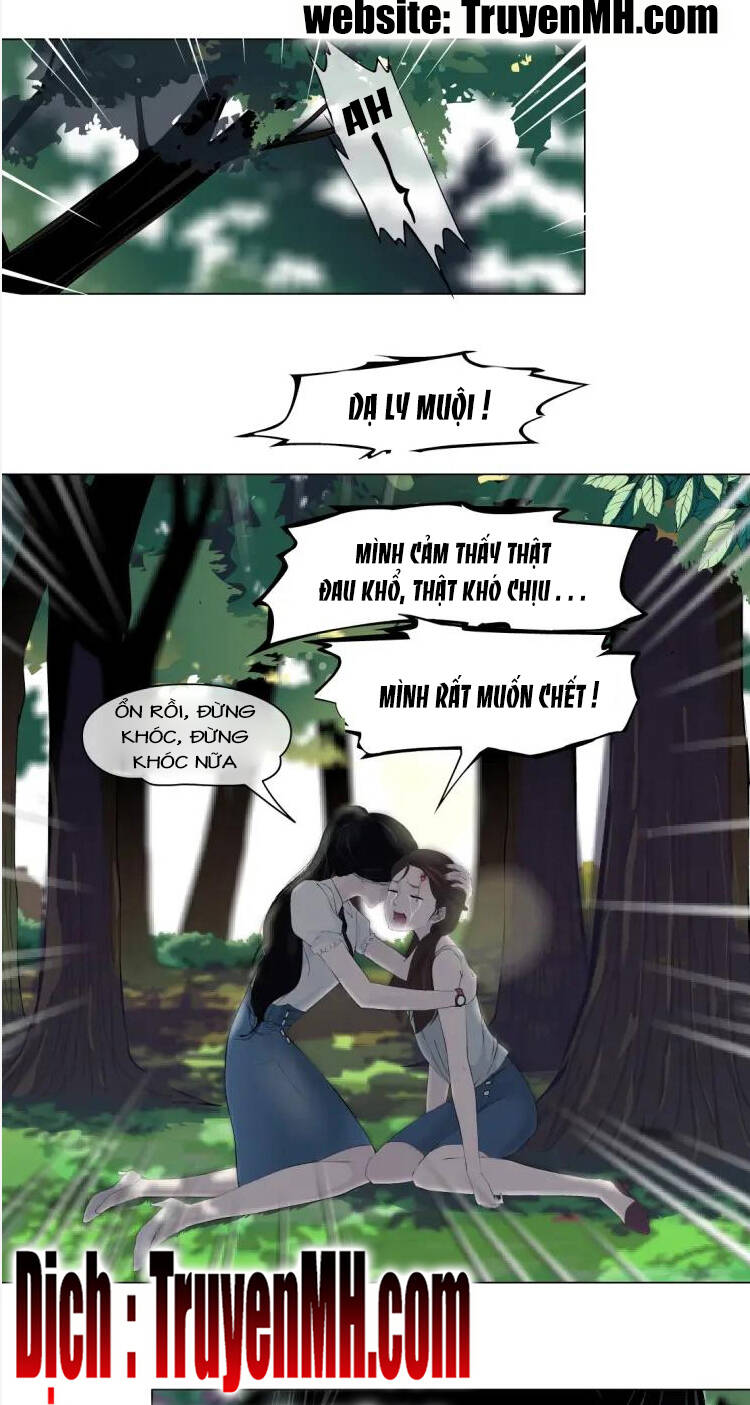 Điêu Khắc - Chương 50 - Trang 13